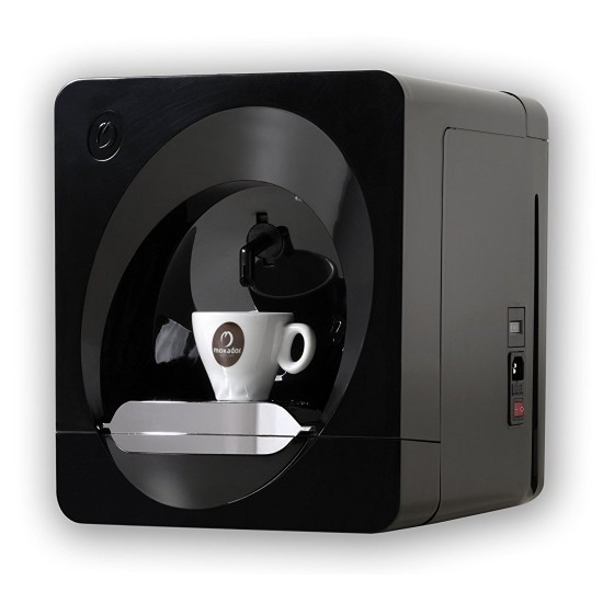 DADO OPTIMA coffee machine 