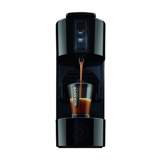 MOKADOR TATA coffee machine 